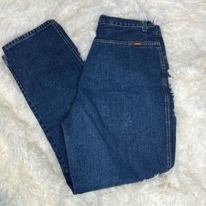 Vintage OZARK MOUNTAIN High Rise jeans